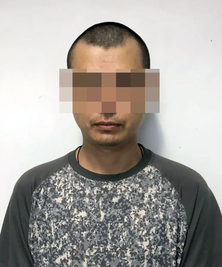 Recupera la PESP vehículo robado