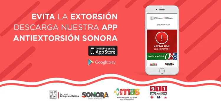 Llaman a descargar aplicación