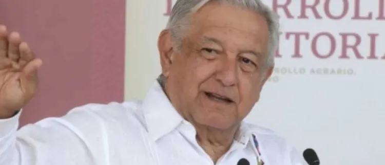 López Obrador anuncia plan emergente de salud por Covid-19