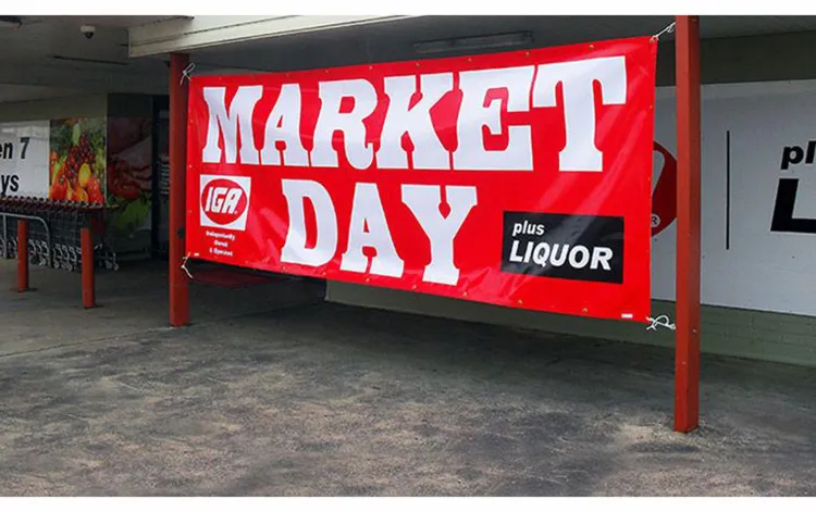 Cierran más negocios en Nogales, Arizona