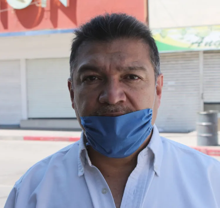 Trabajan por los que más necesitan