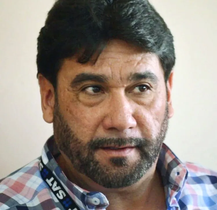 Modifican horario de Garita Mariposa: Gim