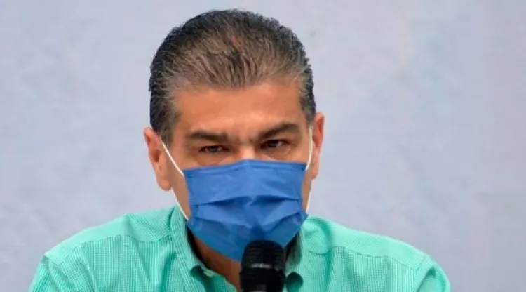 Uso de cubrebocas será obligatorio en Coahuila por Covid-19