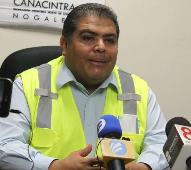Solicitan a federación apoyo para trabajadores