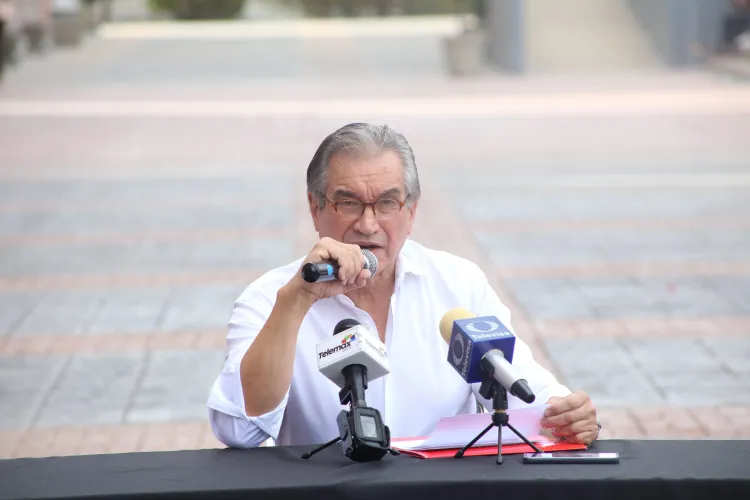 Anuncian 135 millones de pesos a empresarios