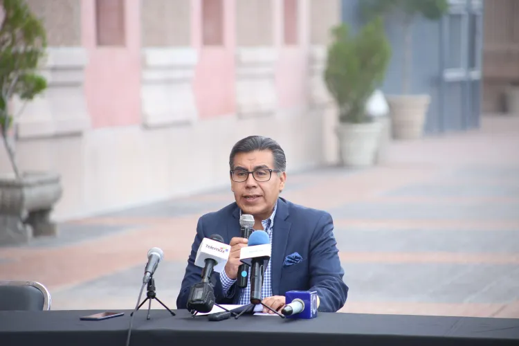 Reconocen a sonorenses que acatan recomendaciones