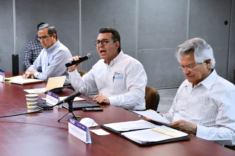 Transparenta Estado compras