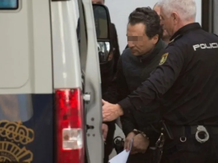 Niegan libertad bajo fianza a Lozoya; 'es una volada': abogados