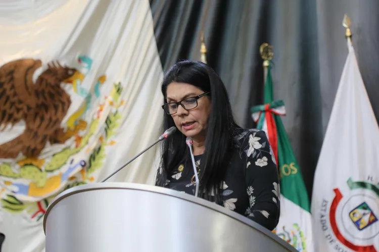 Diputados de Morena piden al Ejecutivo un fondo para los grupos más vulnerables