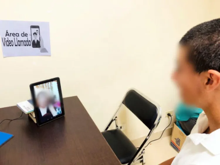 Recomiendan 100% visitas virtuales