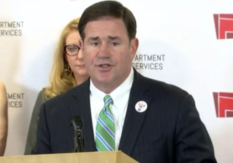 Tendrá Arizona pico de Covid-19 a finales de Abril