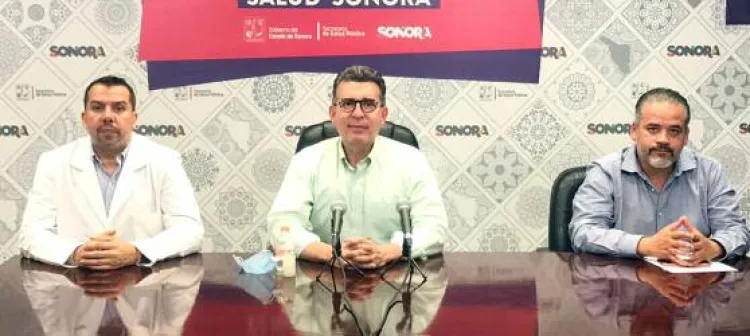 Confirman nueve casos positivos de Coronavirus