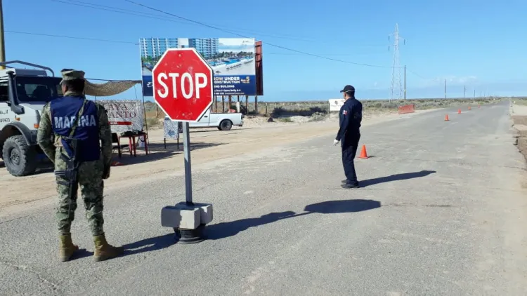 Insta PESP a quedarse en casa