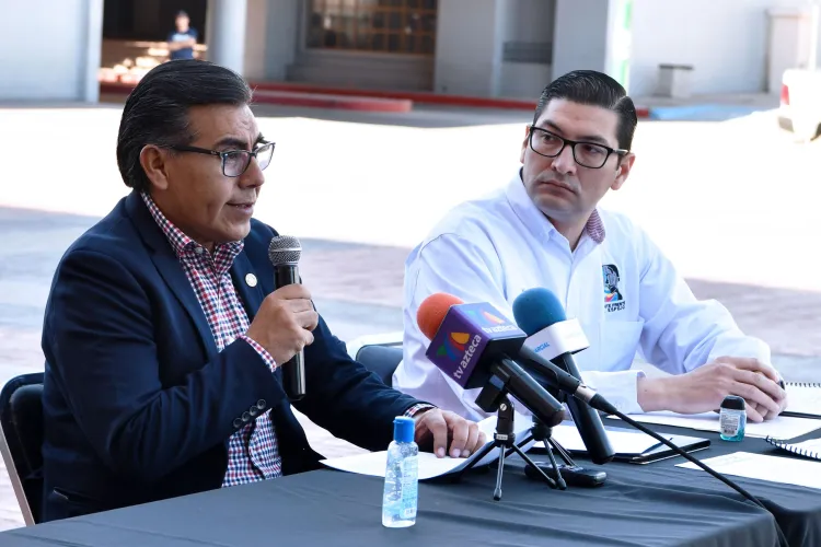 Preocupan estadísticas de contagio