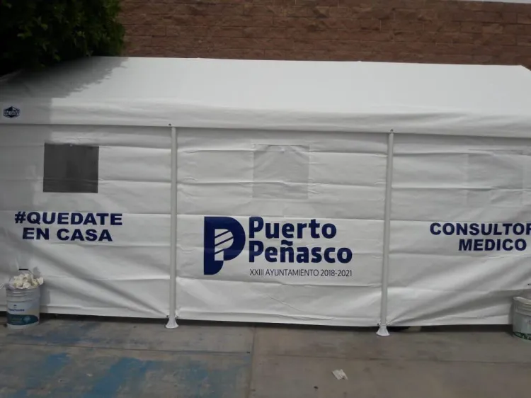 Anuncia Kiko Munro nuevas medidas restrictivas para contener el contagio de COVID-19