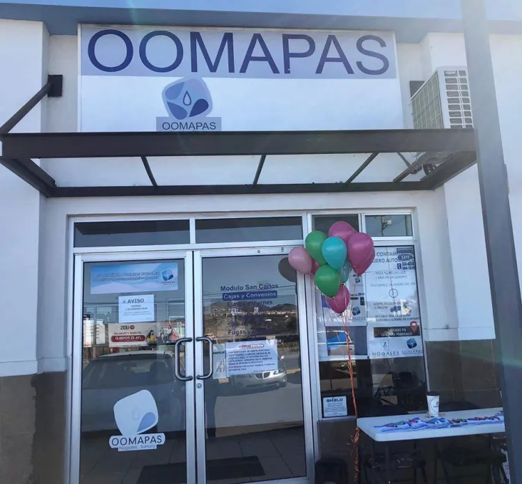 Cierra Oomapas por Semana Santa