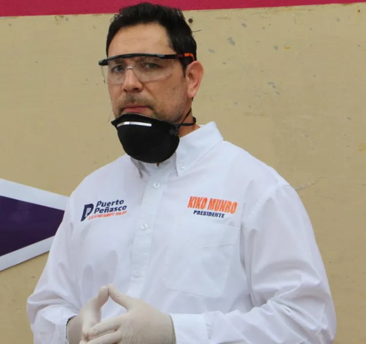 Anuncian nuevas medidas preventivas