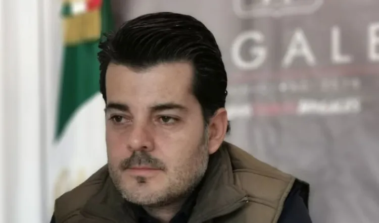 Reunión virtual de Alcaldes