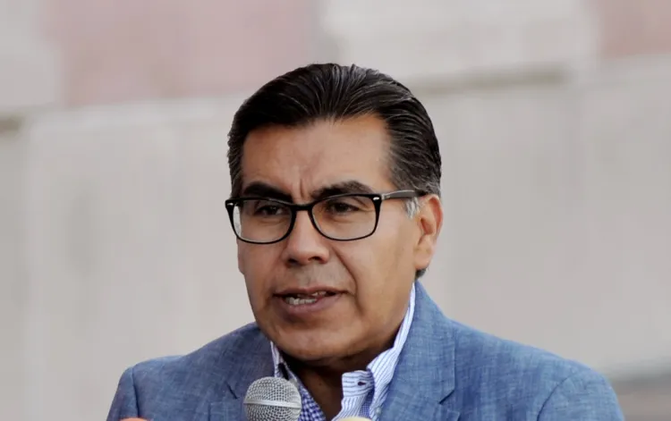 Exhortan quedarse en casa esta Semana Santa