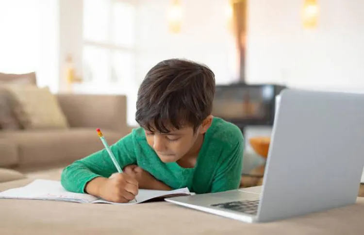 Kinderlandia a la vanguardia ante contigencia