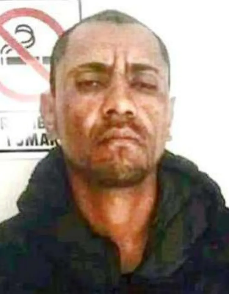 Cae homicida de Anapaola