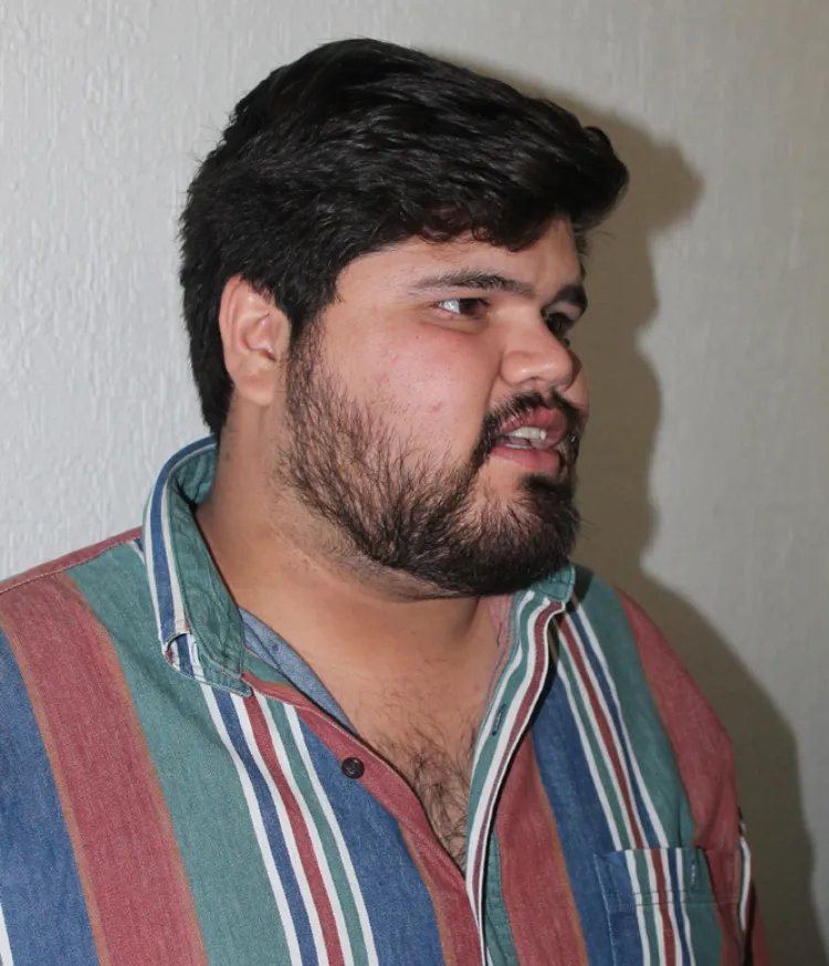 Convocan a jóvenes a concurso “Reto 40”