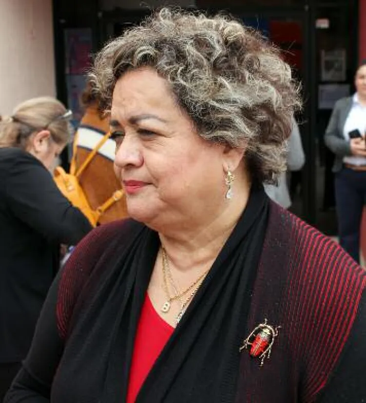 Tranquilidad en hogares por contingencia