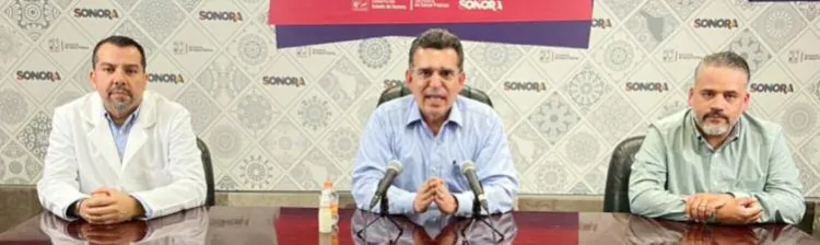 Confirma Secretaría de Salud 14 nuevos casos de Covid-19