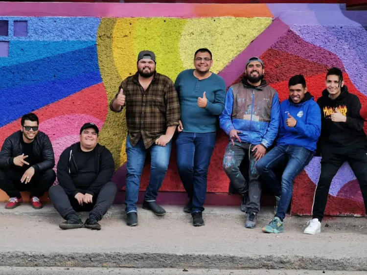 Mejoran Puente de la Juventud