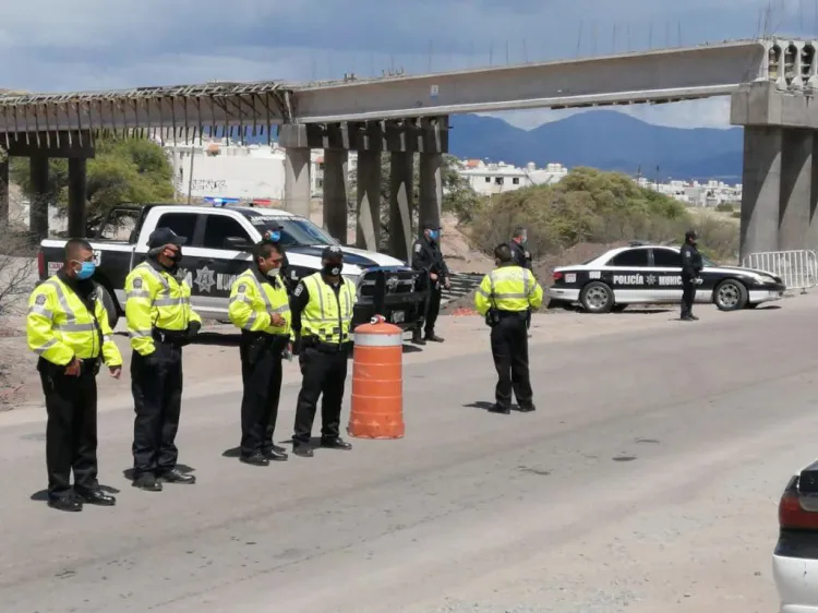 Minimizan nogalenses pandemia