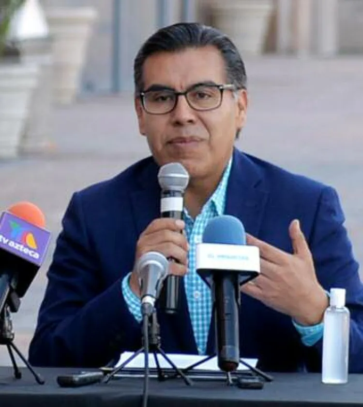 Corren adultos mayor riesgo