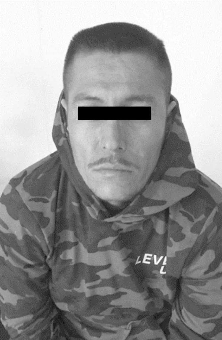 Roba 740 kilogramos de cobre