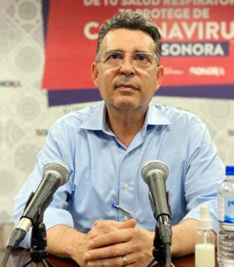 Se registran 9 casos más de Covid-19 en el Estado