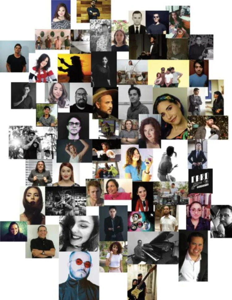 Llega “Sonora Cultura Digital”