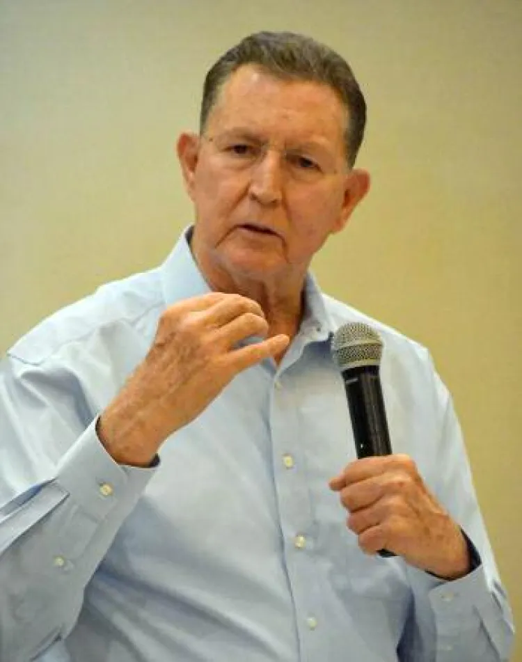 Aplauden reasignación de recursos por contingencia