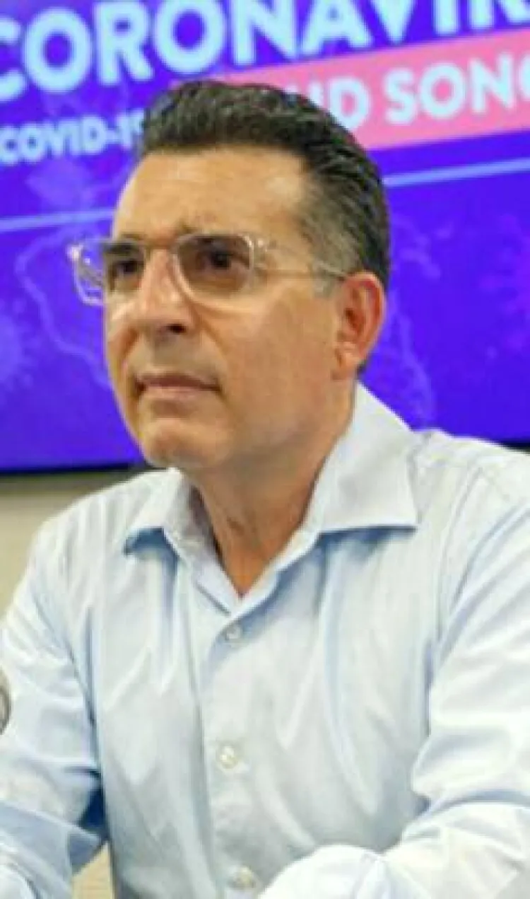 Se confirman 12 nuevos casos más de Covid-19 en el Estado