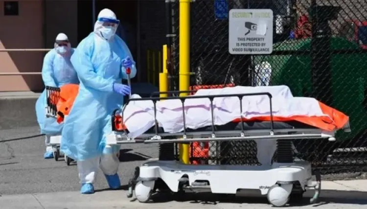 La vida no volverá a ser la misma después del Covid-19: expertos de la UNAM