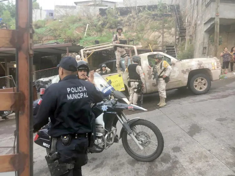 Pide sacerdote esclarecer robo