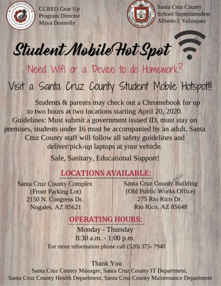 Intentarán conclusión de este ciclo escolar