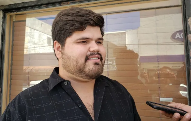 Amplían inscripción para “Reto 40”