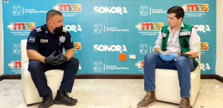 Coordinan acciones de movilidad urbana