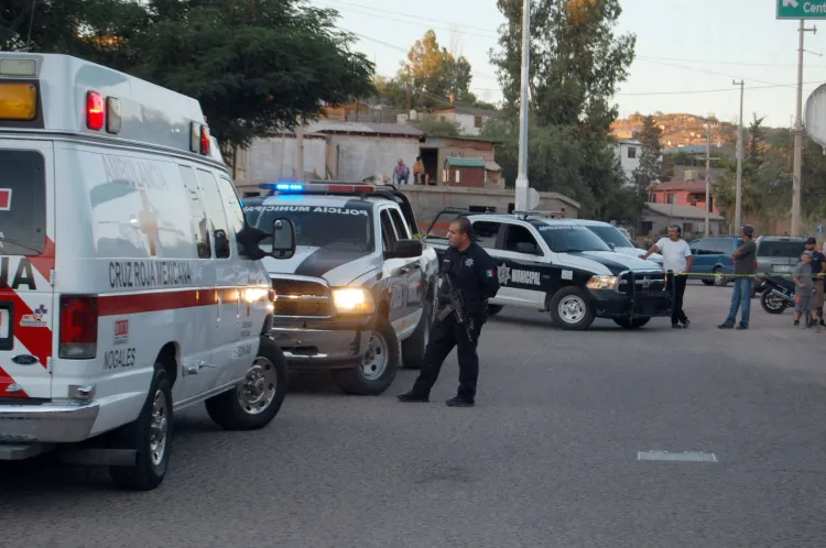 Vinculan a presunto homicida