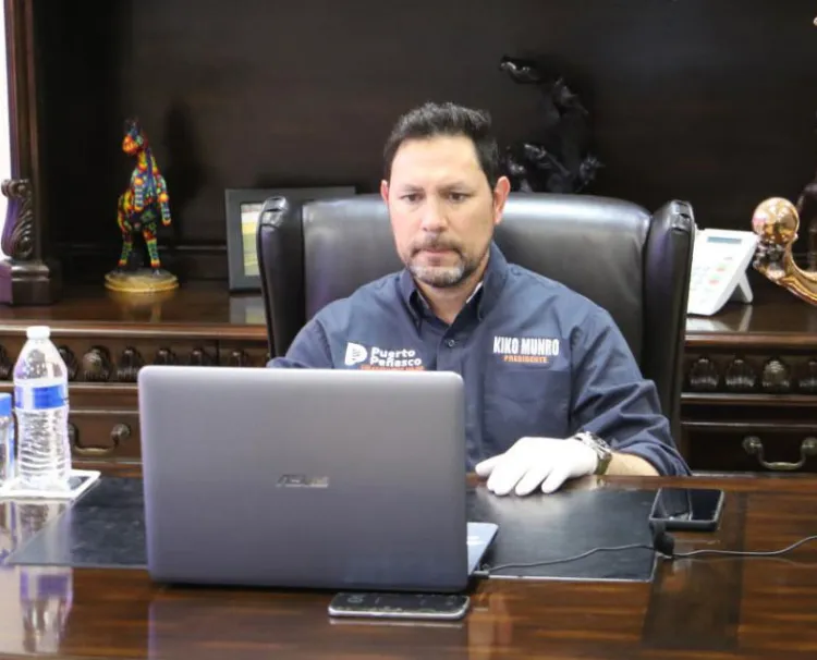 Solicita Kiko Munro la intervención de Profeco