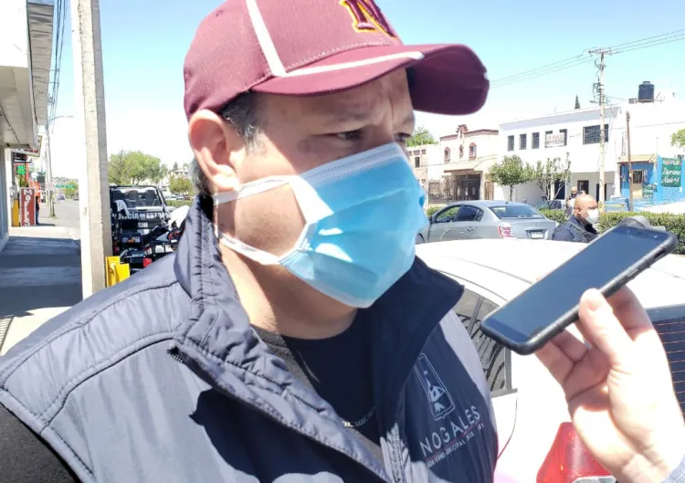 Esperan aspirantes pasar examen 3C