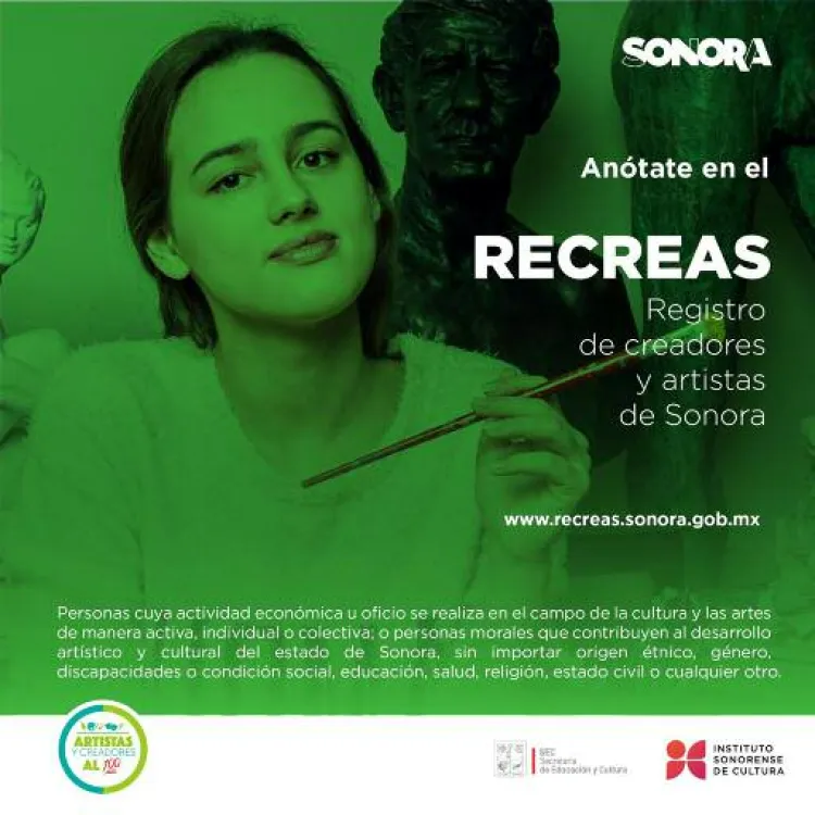 Ofrece ISC plataforma de registro