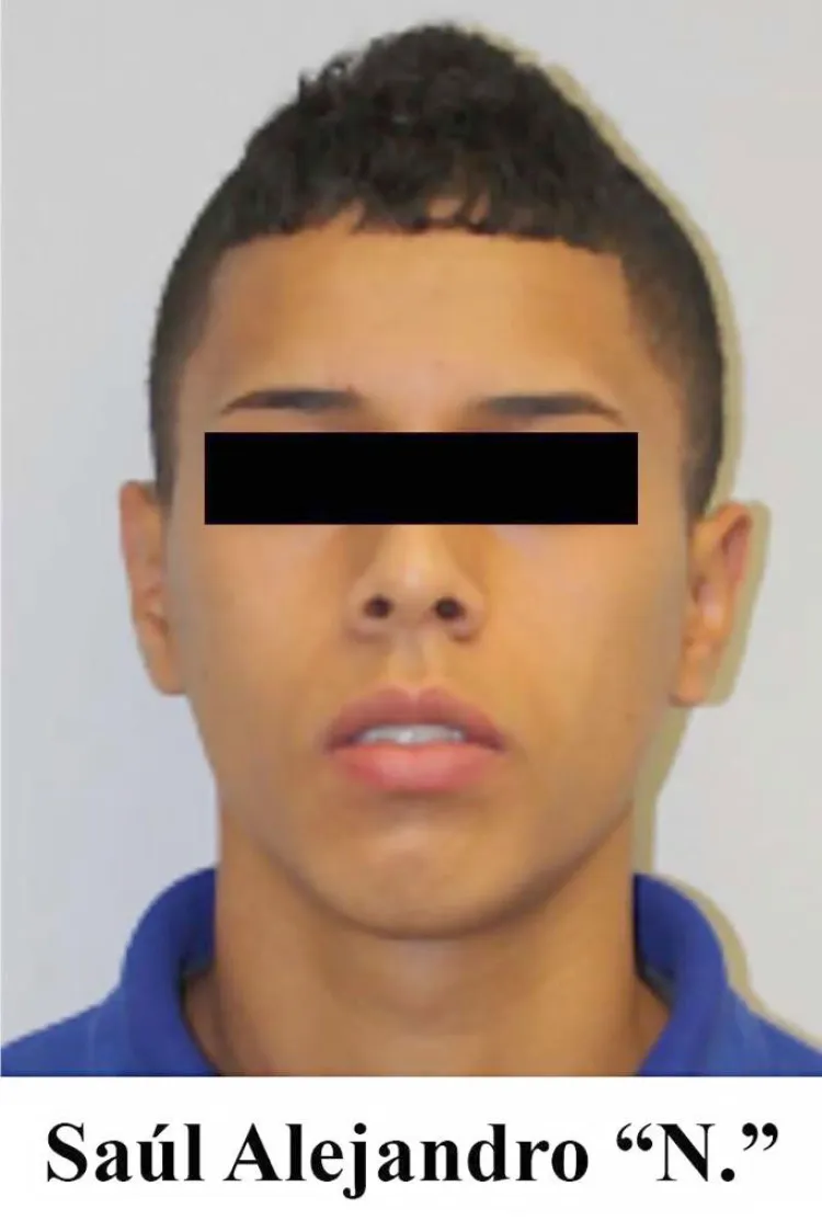 Pasará 34 años por asesinar a empleado de un expendio