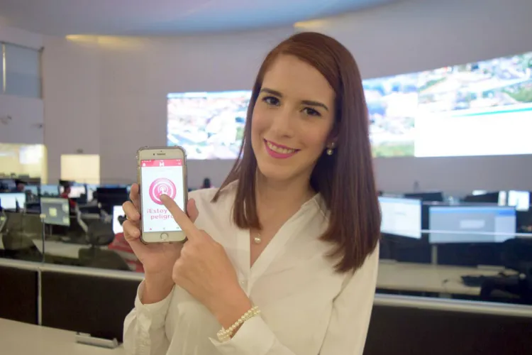 Brindan atención a mujeres agredidas