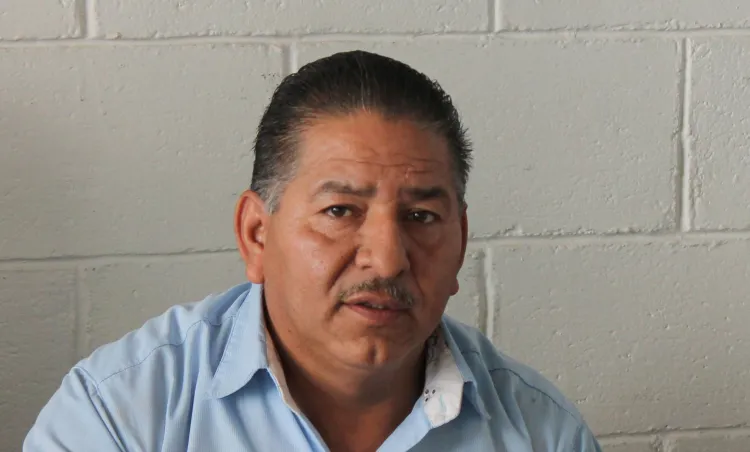 Piden a CFE apoyo para comerciantes