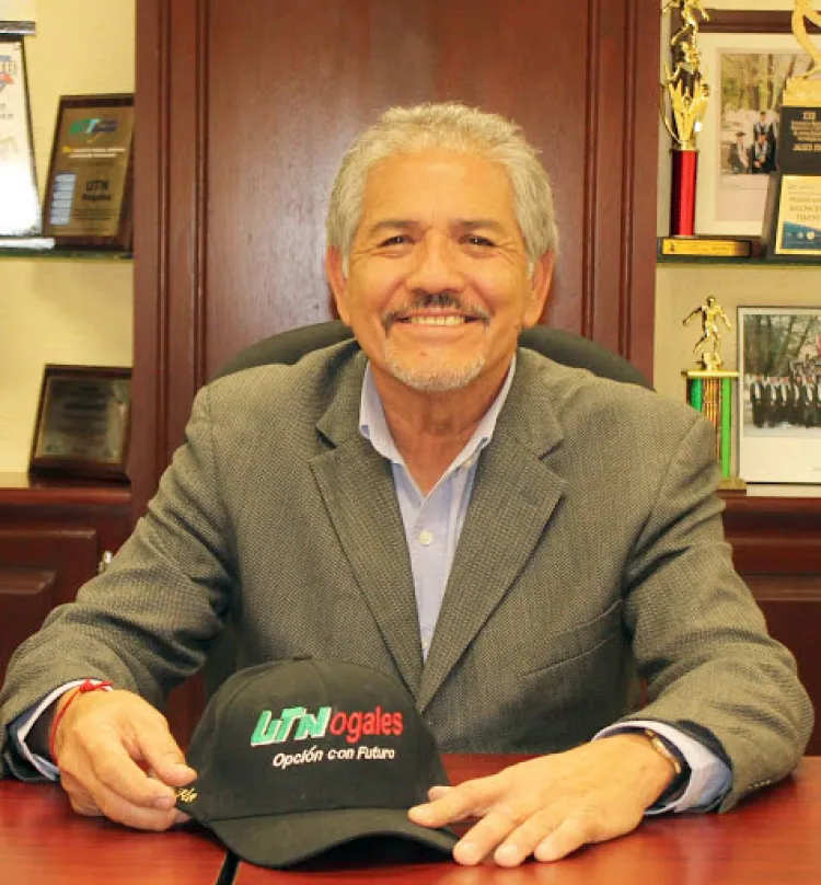 Exhorta UTN a alumnos a concluir cuatrimestre