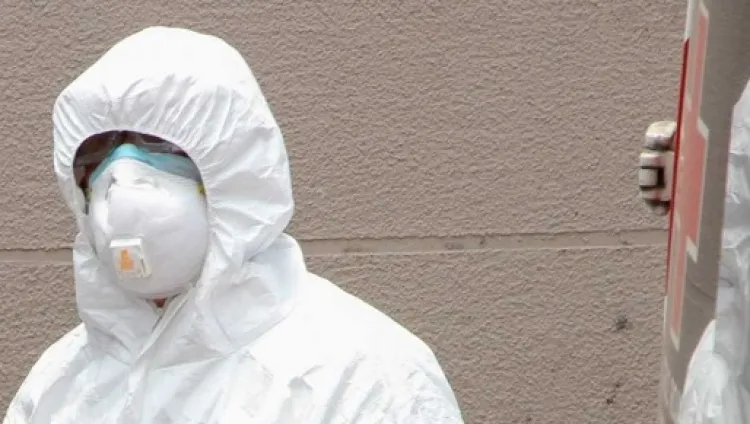 Entra México a Fase 3 con llamado a reforzar sana distancia